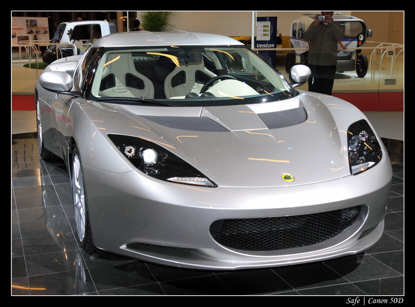 2008   10   Salon auto Paris   284